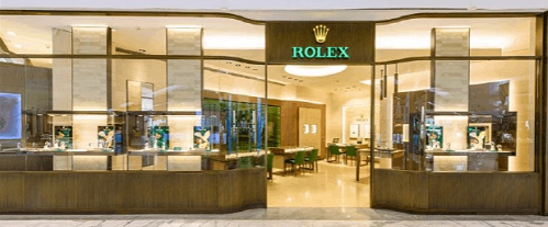 长春宽城区劳力士售后维修中心