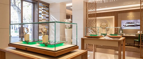 长春南关区劳力士售后维修中心