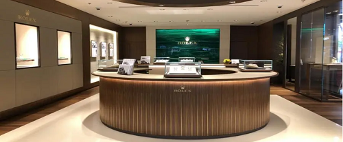 长春双阳区劳力士售后维修中心