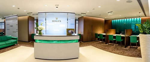 长春朝阳区劳力士售后维修中心